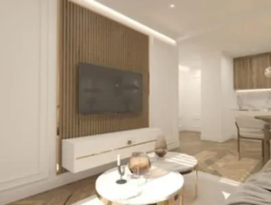 Gasienica Collection Vip Boutique 2 Apartman *