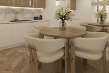 Gasienica Collection Vip Boutique 2 Apartman